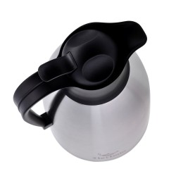 PROMIS Steel jug 1.5 l, tea...