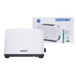 Zelmer ZTS7386 toaster 2...