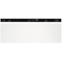 Built-in dishwasher...