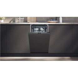 BUILT-IN DISHWASHER SIEMENS...