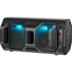 Defender Rage Stereo...