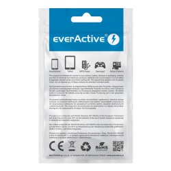 everActive cable USB...