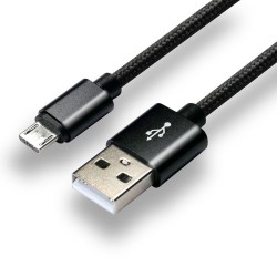 everActive cable micro USB...