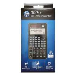 HP Calculator scientific...