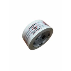 BSTech printed adhesive...