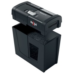 Rexel Secure X6 paper...