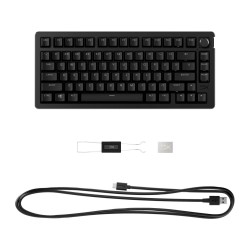 KEYBOARD ALLOY RISE 75 S...
