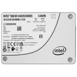 SSD Solidigm (Intel) S4520...