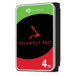 Seagate IronWolf Pro...