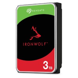 Seagate IronWolf internal...