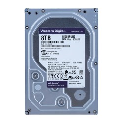 Western Digital Blue 8TB WD...
