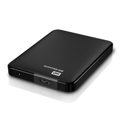 Western Digital Elements...