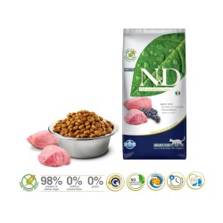 FARMINA N&D Prime Lamb and...
