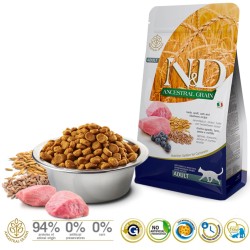 FARMINA N&D ANCESTRAL GRAIN...