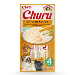 INABA Churu Chicken - cat...