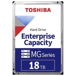 HDD|TOSHIBA|18TB|SATA|512...