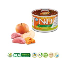 FARMINA N&D Dog Boar &...