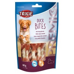TRIXIE Snacki Premio Duck...