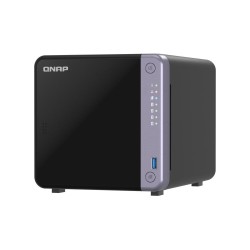 NAS STORAGE TOWER 4BAY/NO...