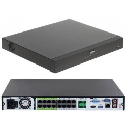 NET VIDEO RECORDER...
