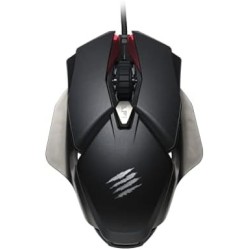 Optical Wired Mouse - Mad...