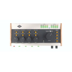 Universal Audio Volt 476P -...
