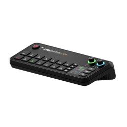 RØDECaster Video Podcast...