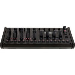 Korg drumlogue - Hybrid...