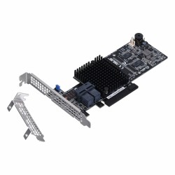 ASUS RAID PIKE II...