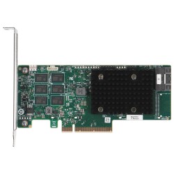 Broadcom MegaRAID 9560-8i...