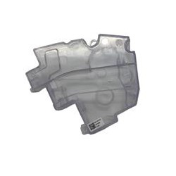 Vacuum Cleaner Accessory|ROBOROCK|Water Tank|For Q Revo White/Q Revo Black|9.01.2067