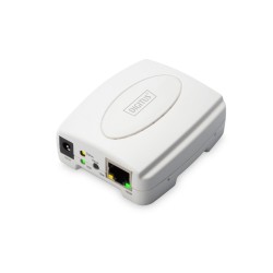 Digitus Fast Ethernet Print...