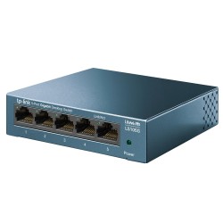 TP-Link 5-Port...