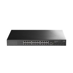 Switch CUDY GS5024S4