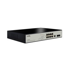Cudy GS2008PS2 network...