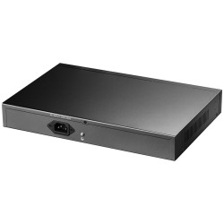 Cudy FS1018PS1 network...