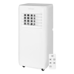 Activejet portable air...