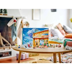 LEGO FRIENDS 42637 Advent...
