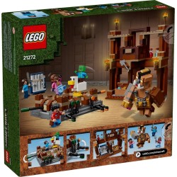 LEGO MINECRAFT 21272...