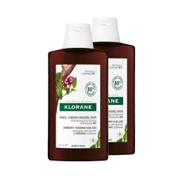 Klorane Shampoo With...
