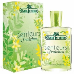 Myrurgia Eau Jeune Senteurs...