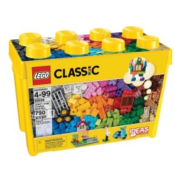 Lego Classic 10698 creative...