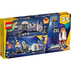 LEGO CREATOR 3 IN 1 31142...