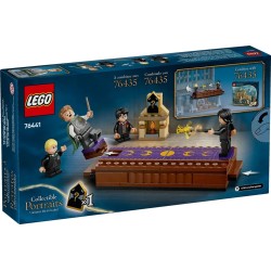 LEGO HARRY POTTER 76441...