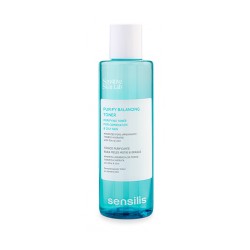 Sensilis Purify Balancing...