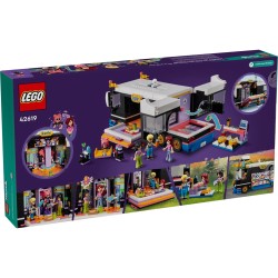 LEGO FRIENDS 42619 POP STAR...