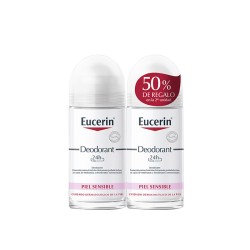 Eucerin Roll On Deodorant...