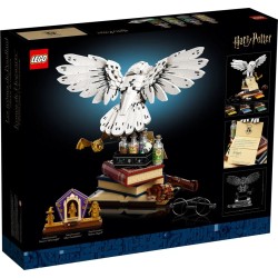 LEGO HARRY POTTER 76391...