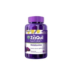 Vicks Zzzquil Natura...