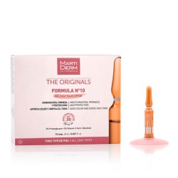 Martiderm Formula N10 HD...